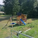 Schuhmann Mit Wintergarten * Hinzenbach