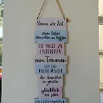 Schuhmann Mit Wintergarten Apartment Hinzenbach