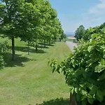 Apartment Schuhmann Mit Wintergarten *