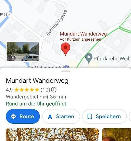 Schuhmann Mit Wintergarten * Hinzenbach