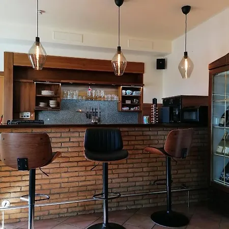 Schuhmann Mit Wintergarten * Hinzenbach