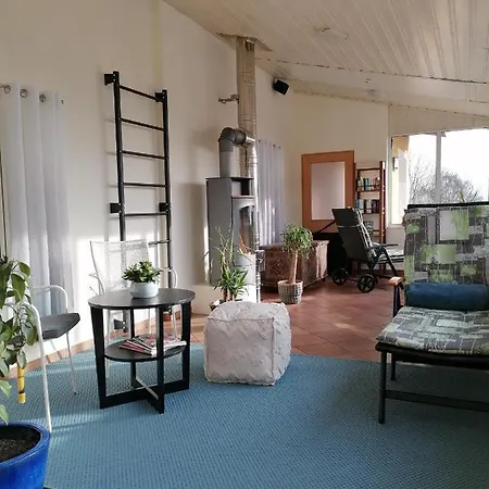 Schuhmann: Garden Retreat Near Thermal & Adventure Parks Hinzenbach