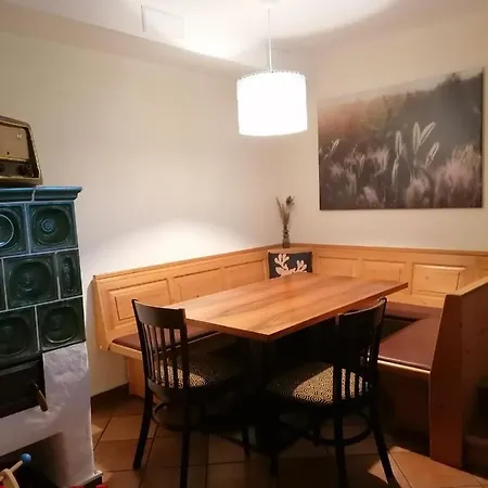 Schuhmann Mit Wintergarten Apartment