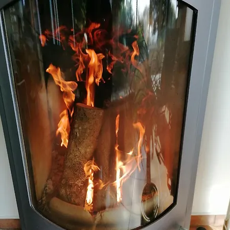 Schuhmann Mit Wintergarten * Hinzenbach