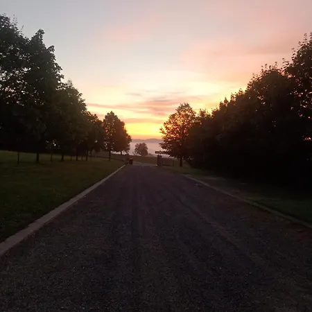 Apartment Schuhmann Mit Wintergarten Hinzenbach