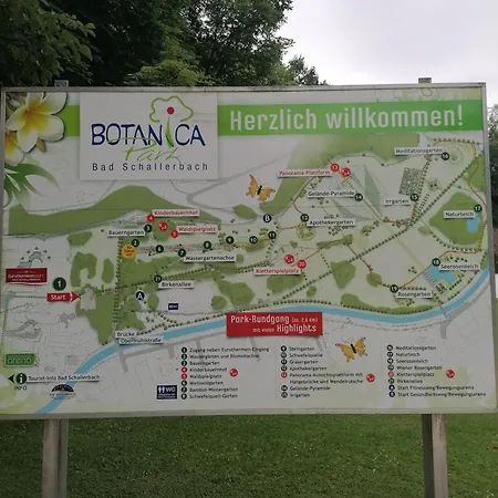 Schuhmann: Garden Retreat Near Thermal & Adventure Parks Hinzenbach