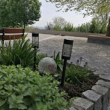 Schuhmann: Garden Retreat Near Thermal & Adventure Parks Apartment