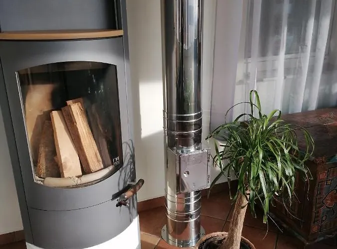 Lejlighed Schuhmann Therme Aquapulco Ikuna Erlebnispark Zoo Schmiding 20 Min Mit Auto Entfernt Mit Wintergarten Und Garten Ab 3 Naechte Buchbar *