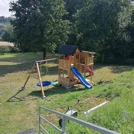 Schuhmann Mit Wintergarten * Hinzenbach