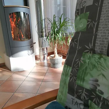 Schuhmann Mit Wintergarten * Hinzenbach