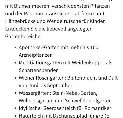 Daire Schuhmann Therme Aquapulco Ikuna Erlebnispark Zoo Schmiding 20 Min Mit Auto Entfernt Mit Wintergarten Und Garten Ab 3 Naechte Buchbar