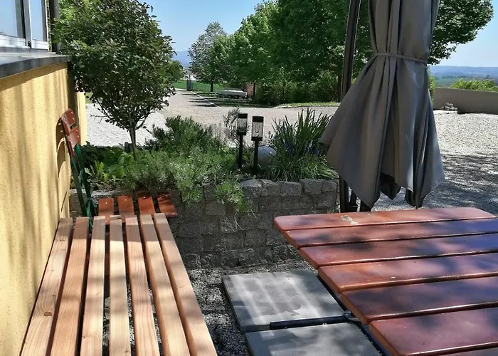 Schuhmann Therme Aquapulco Ikuna Erlebnispark Zoo Schmiding 20 Min Mit Auto Entfernt Mit Wintergarten Und Garten Ab 3 Naechte Buchbar Daire Hinzenbach